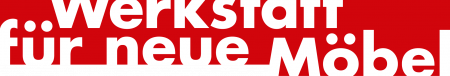 Werkstatt für neue Möbel